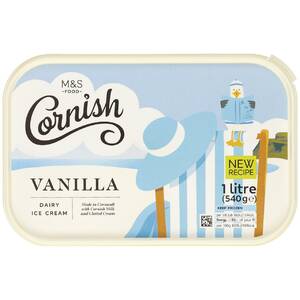 marksandspencer_food_ZMRLZINY 2023_vanilkova zmrzlina z cornwallske smetany z rady Cornish produktove foto_159,90Kc.jpg